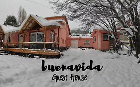 Buenavida Guesthouse